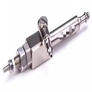 Type de stylo Cylindre pneumatique Type de répétition PB4X15 - Product Image 1