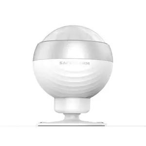 Network Wireless Module Long Distance PIR Motion Detector with ABS Plastic and Fresnel Lens