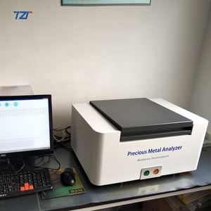 EDS8000 Gold <span class=keywords><strong>Xrf</strong></span> Tester Vorherige Metalle Analysator <span class=keywords><strong>Bruker</strong></span> Analiz Cihazi Schmuck werkzeuge Karat Messgerät Röntgen - Product Image 4