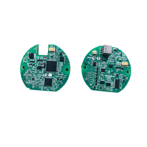 Pièces de rechange d'origine pour transmetteurs de pression Rosemount avec écran LCD et couvercle en verre frontal - Product Image 6