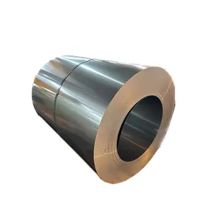 Cina Bao acciaio 0.27mm ottime prestazioni laminati a freddo orientati granella di silicio lamiera di acciaio bobina per nucleo di Ferro laminazione