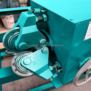 Kenias Beliebteste Metalldrahtziehmaschine für die Herstellung von Nägeln und Baugittern - Product Image 4