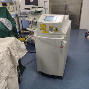 Peralatan Laser Holmium urologi, alat Laser Holmium 100W/120W/150W untuk pemancung operasi batu urologi bedah - Product Image 2