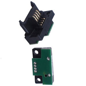 Chip compatible reasentado para <span class=keywords><strong>Olivetti</strong></span> 16W - Product Image 4