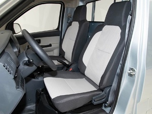 รถบรรทุกขนาดเล็กแบบมีกระบะบรรทุกของ ฉางอัน รุ่นใหม่ เครื่องยนต์เบนซิน 2 ที่นั่ง 1.5 ลิตร เกียร์ธรรมดา 5 สปีด ปี 2025 - Product Image 5