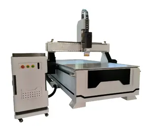 Roteador CNC para gravação 3D 1325 1530 2030 para máquina de corte e gravação de placas de madeira