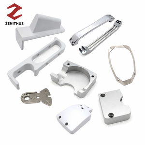 Servicios de Fundición al Vacío de Acero Inoxidable de Precisión Personalizada, Fabricación en China - Product Image 2
