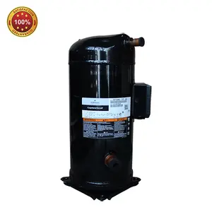 Hc28 compressor semihermético frio do quarto frio preço competitivo ZF09K4-TFD-551 fornecedor na china