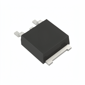 TO-252-3, DPAK , SC-63 Electronics Component Manufacturer Channel Diode Arrays V10PWM60C-M3/I - Product Image 1
