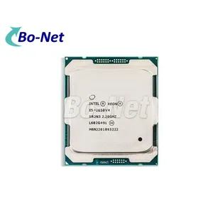 Xeon E5-2683 v4 server 2.1GHz 16cores 14nm 40MB server processor cpu e5-4640V4 for R830 2U rack server