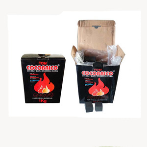 Than Cocobrico Chất Lượng Cao - Product Image 1