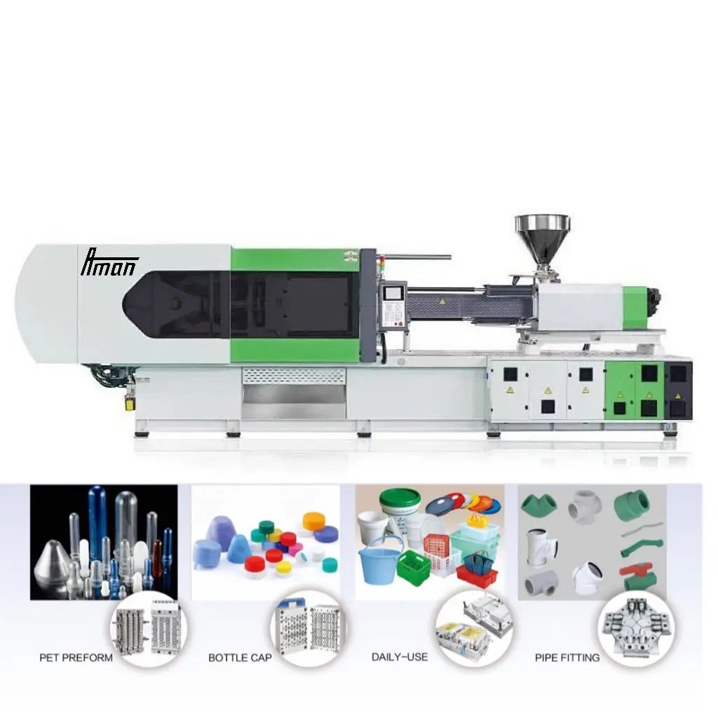 Vat & Bassin Gietmachine Petrifles Maken Machine Prijs Petrischaalmachine Machine Injectie Maken Plastic 400 Ton