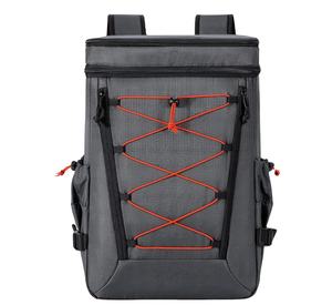 15l alcool personnalisé 30 canettes sac à dos pique-nique 15l café 15 litres isotherme sac à dos pour livraison de nourriture sac à dos thermique pour pizza dispe - Product Image 1