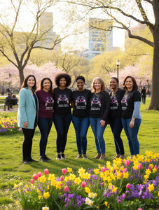 T-Shirt da Donna a Maniche Corte 100% Cotone, Girocollo con Stampa Lettering, Casual Primavera-Estate in Tessuto Jersey - Product Image 2