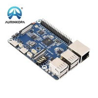 ESP32-P4-WIFI6-DEV-KIT carte de développement haute performance basée sur la ESP32-P4 et la ESP32-C6 prend en charge Wi-Fi 6 et BLE 5
