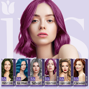 OEM/ODM argento tintura per <span class=keywords><strong>capelli</strong></span> a lunga durata colore cosmetico per <span class=keywords><strong>capelli</strong></span>/crema colorante - Product Image 5