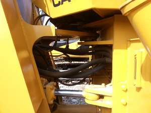 Popular 966H Reconditioned Caterpillar Used Wheel <b>Loader</b> in Stock CAT Heavy Equipment Used Front End <b>Loader</b> 966 966H 966G 980F - Product Image 5