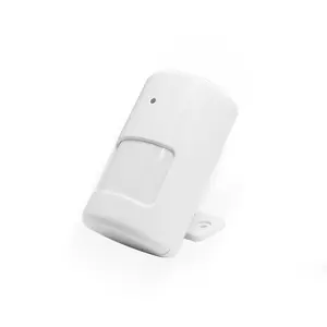 KKM S2 Smart Sensor de corpo humano sistema detector de faróis Smart PIR Sensor de movimento farol para casa inteligente