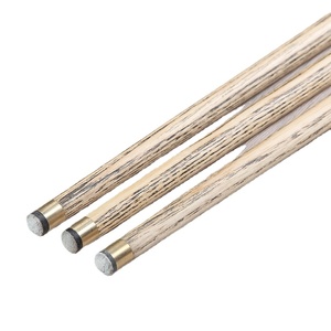 Taco de <span class=keywords><strong>billar</strong></span> de una pieza hecho a mano de 10 mm, tacos de <span class=keywords><strong>billar</strong></span>, taco de snooker - Product Image 4