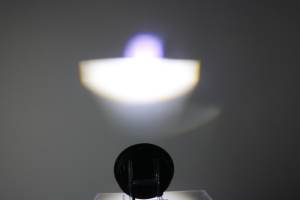 Ad alta potenza 40W 5.75 pollici 12V auto faro Led con doppia polarità e IP67 impermeabile - Product Image 5