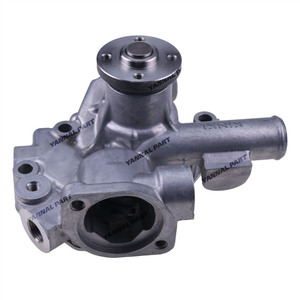 7018466 pour véhicule utilitaire Bobcat 3400 3400XL <span class=keywords><strong>3450</strong></span> 3600 3650 Pompe à eau - Product Image 4