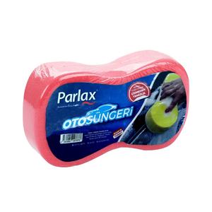 Éponge à vaisselle Parlax Lux Éponge magique 2 pièces Haute qualité Meilleur prix Éponge ondulée Demander le prix - Product Image 3