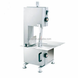 Sierra y <span class=keywords><strong>Picadora</strong></span> Eléctrica para <span class=keywords><strong>Huesos</strong></span> <span class=keywords><strong>de</strong></span> Res y Cerdo, Máquina Procesadora <span class=keywords><strong>de</strong></span> Carne Congelada <span class=keywords><strong>de</strong></span> Tamaño Pequeño para el Hogar - Product Image 2