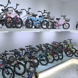 Nuova Bicicletta <span class=keywords><strong>MTB</strong></span> per Bambini 2025, Monovelocità, Telaio in Acciaio 12\", Freno a Disco per Ragazzi di 13 Anni - Product Image 6