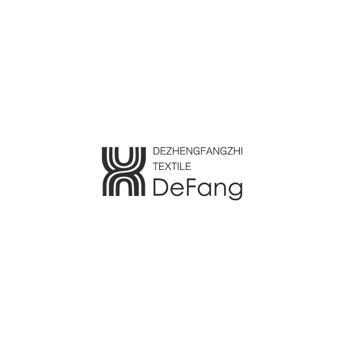 Guangzhou De Fang Textile Co., Ltd. logo