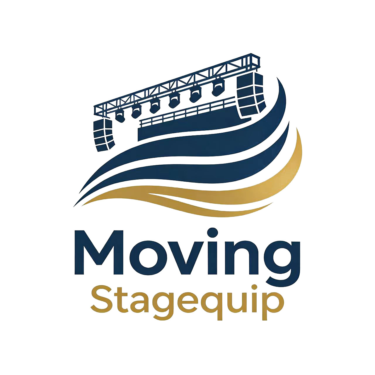 Suzhou Moving Stage Equipment Co., Ltd. logo