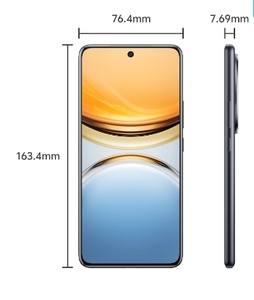 Smartphone Vivo Y300 Pro 5G 2024, écran 6,77 pouces, Snapdragon 6 Gen 1, charge rapide 80W, charge rapide 100W - Product Image 5