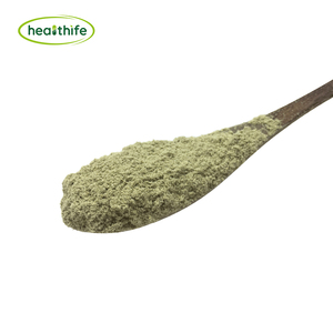 Poudre de feuilles d'<span class=keywords><strong>ortie</strong></span> biologique de qualité alimentaire à base de plantes naturelles Healthife - Product Image 2