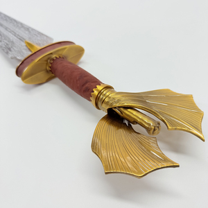 Trò chơi của Ngai Vàng rhaegar targaryen 102cm 1.6kg đồ chơi thanh kiếm - Product Image 4