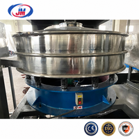 Broyeur de PVC haute vitesse, machine à broyer le plastique, 500-700 kg/h, broyeur industriel de PVC pour la fabrication de poudre avec refroidissement par eau