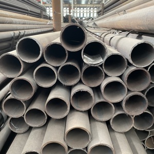 Proveedor Chino de Tubos de Caldera Sin Costura de Aleación SA213 T91, Tubo de Intercambiador de Calor de Calibre Pequeño ASME - Product Image 4