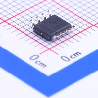 Circuit intégré TL062 SOIC-8, amplificateur linéaire et comparateur en stock