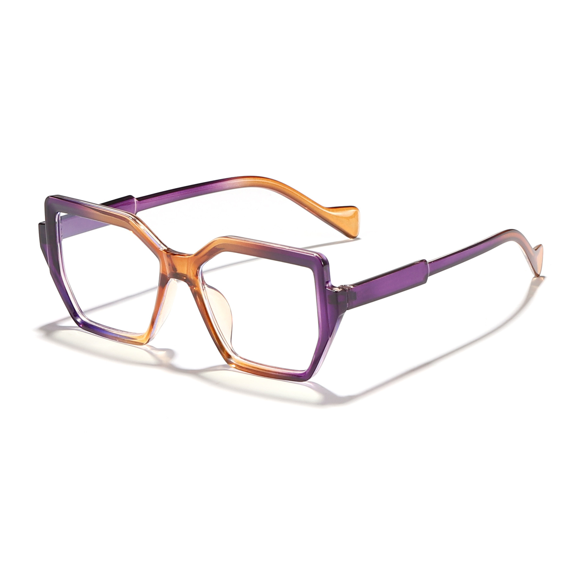 C5 GRADIENT PURPLE-BROWN