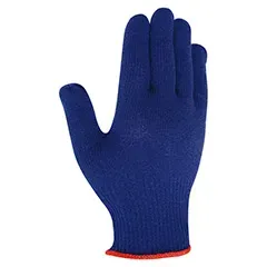 Guanto da frigorifero Juba 5000B 7 S, blu - Product Image 2