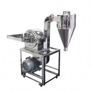 เครื่องบดอาหารสัตว์ เครื่องบดข้าวโพด เครื่องบดเมล็ดทานตะวัน เครื่องบดข้าวสาลี เครื่องบดอาหารสัตว์ เครื่องบดหญ้า เครื่องบดพริกสด - Product Image 5