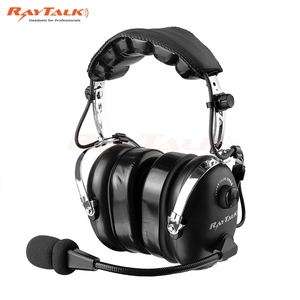 Tai nghe đua với Micro khử tiếng ồn chuyên nghiệp cho giao tiếp hai chiều - Product Image 2