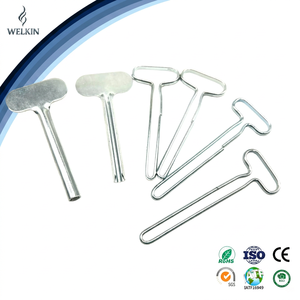 High Quality Colorful Stainless Steel Wire Clothespins Metal Laundry Clips Rose Gold Gold Clothes Pegs for Home Office Photo Pap - Product Image 1