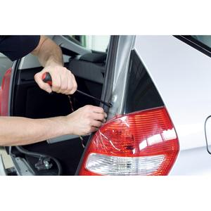 VIGOR <b>Hook</b> and scraper set ∙ V5045 ∙ 5-pieces ∙ Number of <b>tools</b>: 5 - Product Image 2