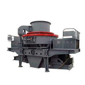 Trituradora de Impacto Móvil y Equipo de Cribado para Canteras y Minería - Perfecto para Triturar Piedra Caliza, Mineral de Oro y Piedra de Silicio - Product Image 4