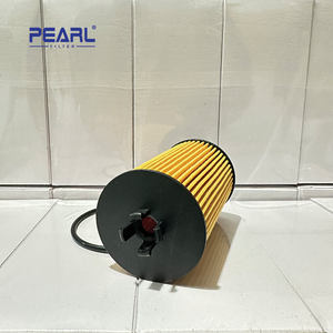 Hoch effizienter Motorteil-Auto ölfilter HU6122X HU612/2X OX401D Ersatz für MANN/MAHLE-Ölfilter - Product Image 5
