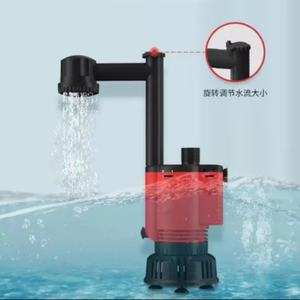 Bomba de Agua para Limpieza de Peceras, Succión de Excrementos de Peces, Intercambiador de Agua Multifuncional - Product Image 5