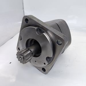 저속 고토크 샤르린 6000 시리즈 161-0085-005 유압 모터 - Product Image 6