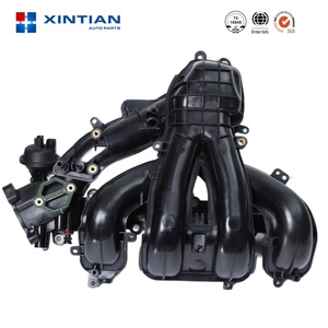 XTJ-019 nouvelle soupape de collecteur d'admission pour 05-06 pour Ford Focus ZX3 ZX4 ZX5 <span class=keywords><strong>ZXW</strong></span> 07 pour Ford Focus S SE SES modèle 1S7G-9424-DC 1349276 - Product Image 2