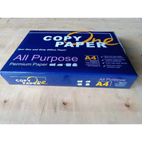 Papier Copie A4 A3 A5 Carbon 70gsm 75gsm 80gsm – Meilleur Prix, 500 Feuilles, Livraison Rapide, Vente en Gros