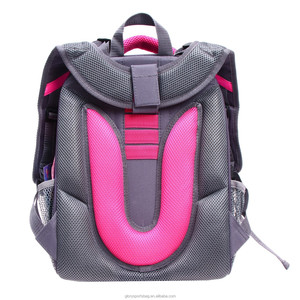 <span class=keywords><strong>Sac</strong></span> <span class=keywords><strong>à</strong></span> <span class=keywords><strong>dos</strong></span> scolaire en EVA personnalisé avec logo d'usine pour les élèves du <span class=keywords><strong>primaire</strong></span>, de la 3e <span class=keywords><strong>à</strong></span> la 6e année, <span class=keywords><strong>sac</strong></span> <span class=keywords><strong>à</strong></span> <span class=keywords><strong>dos</strong></span> junior, <span class=keywords><strong>sac</strong></span> <span class=keywords><strong>à</strong></span> <span class=keywords><strong>dos</strong></span> pour filles - Product Image 3