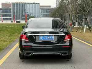 Auto Usata di Alta Qualità 2016 Benz E300L Sportiva e Lussuosa, 2.0T 9AT, Telecamera 360°, CCS, Autohold, <span class=keywords><strong>HAC</strong></span>, Tetto Panoramico, 4 Porte, 5 Posti - Product Image 4